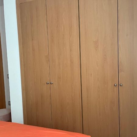 Mojacar Apartment Exterior photo