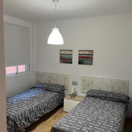 Mojacar Apartment Exterior photo
