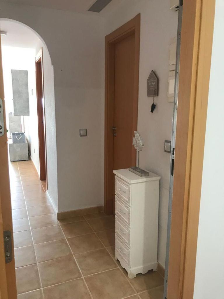 Mojacar Apartment Exterior photo