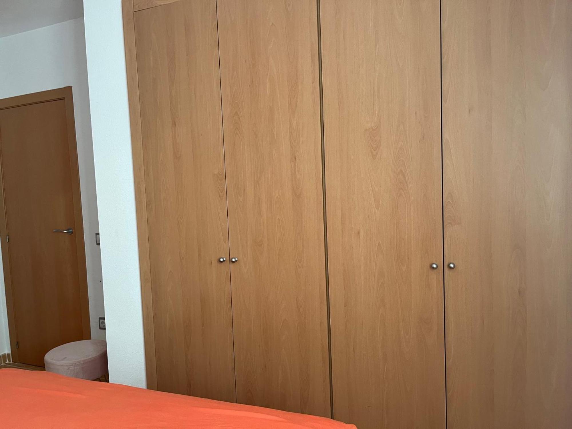 Mojacar Apartment Exterior photo