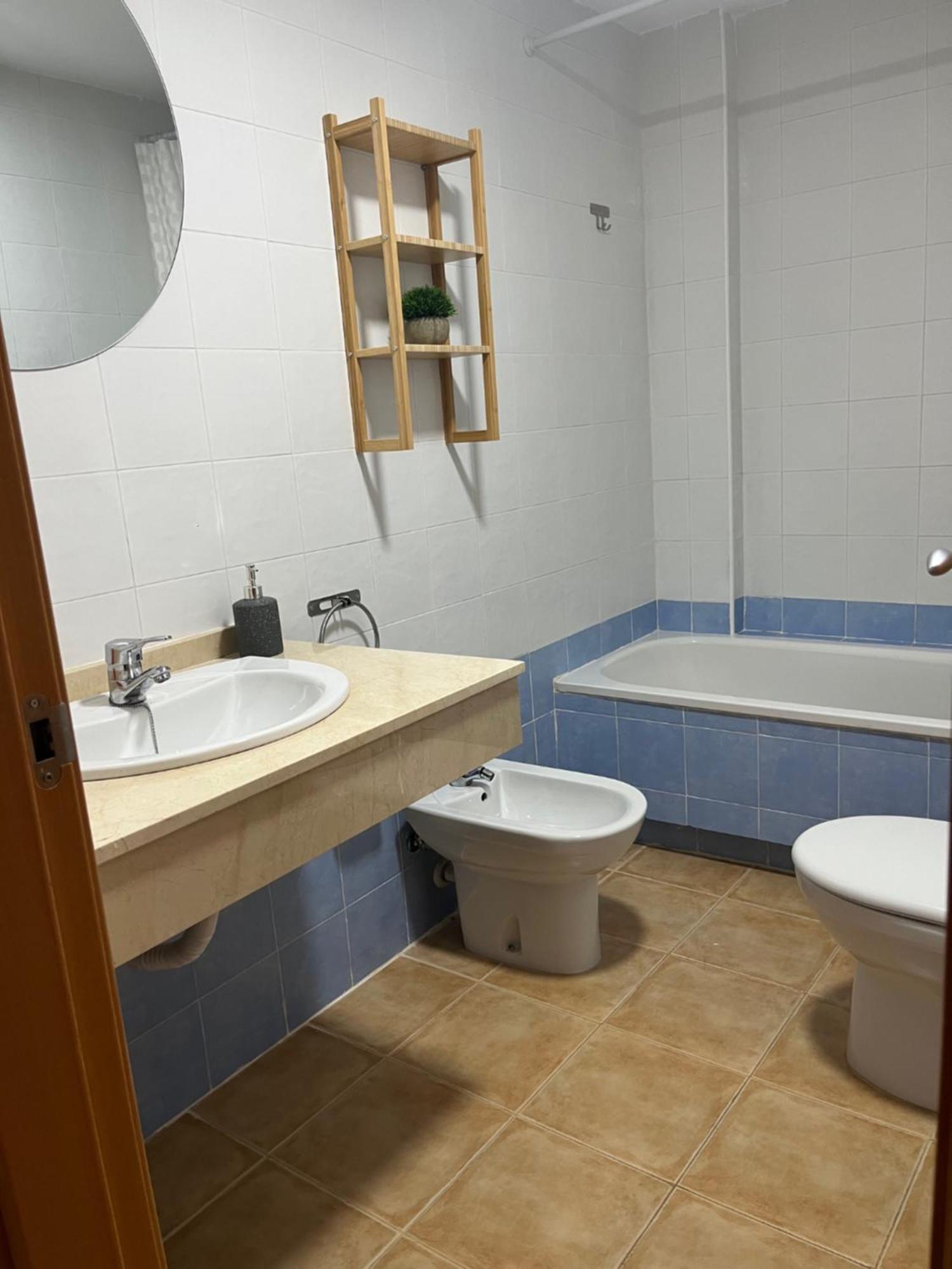 Mojacar Apartment Exterior photo