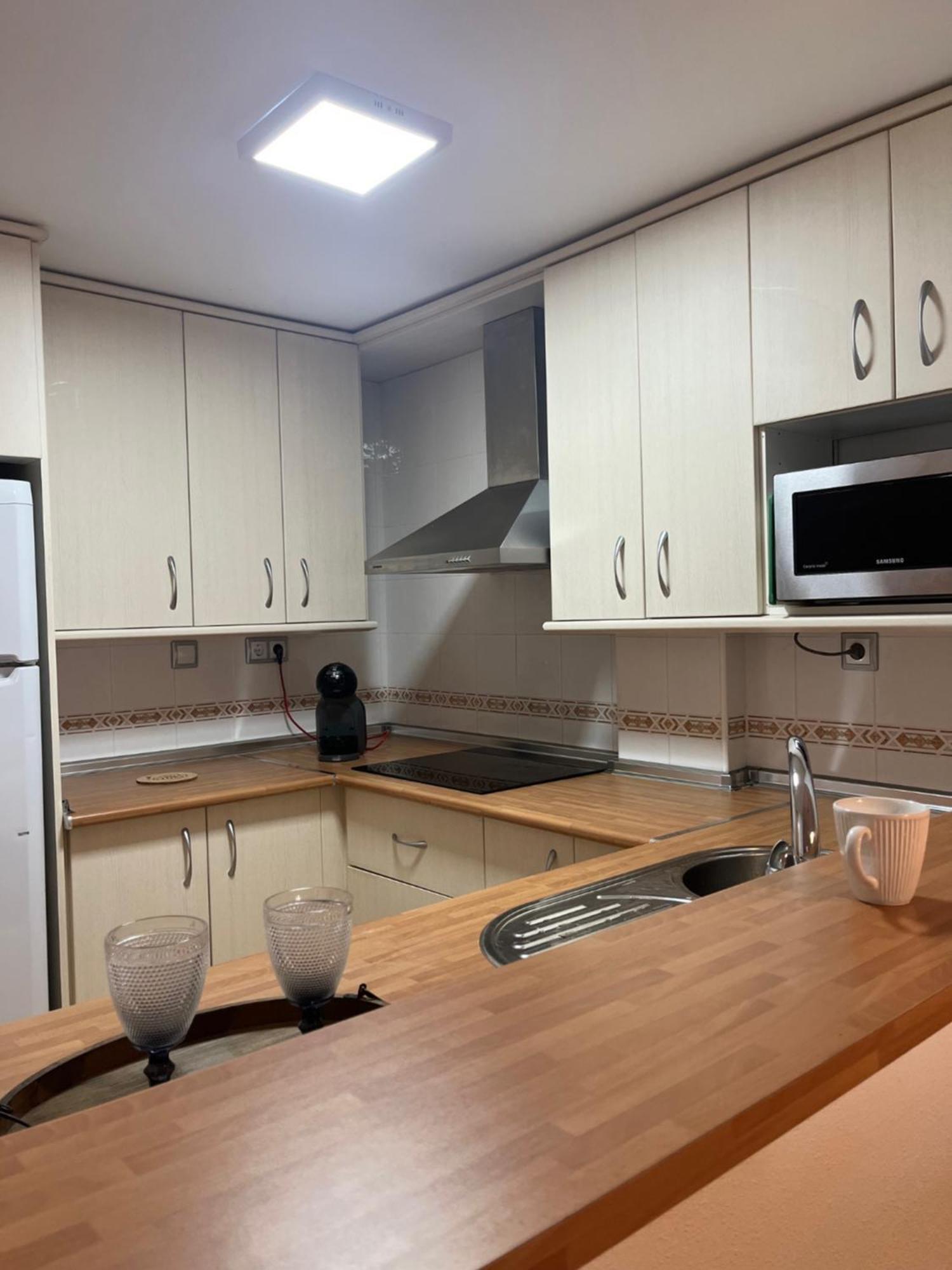 Mojacar Apartment Exterior photo