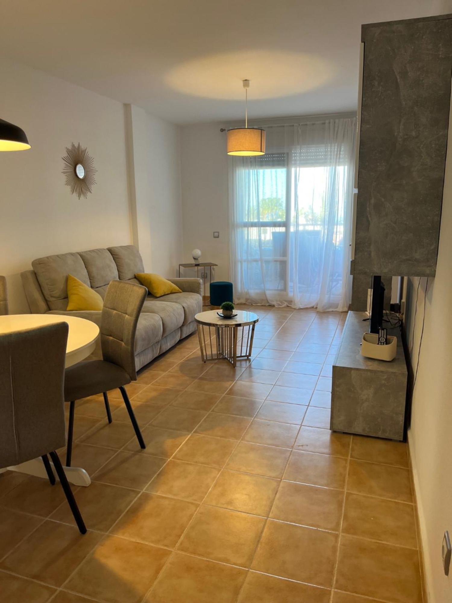 Mojacar Apartment Exterior photo