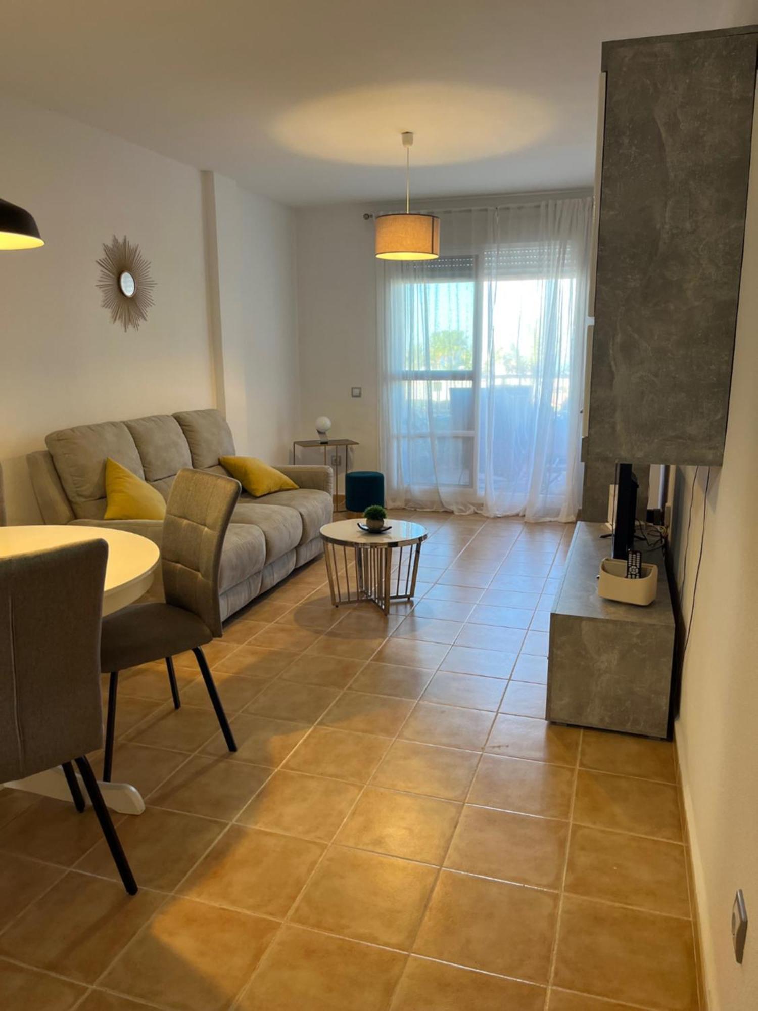 Mojacar Apartment Exterior photo