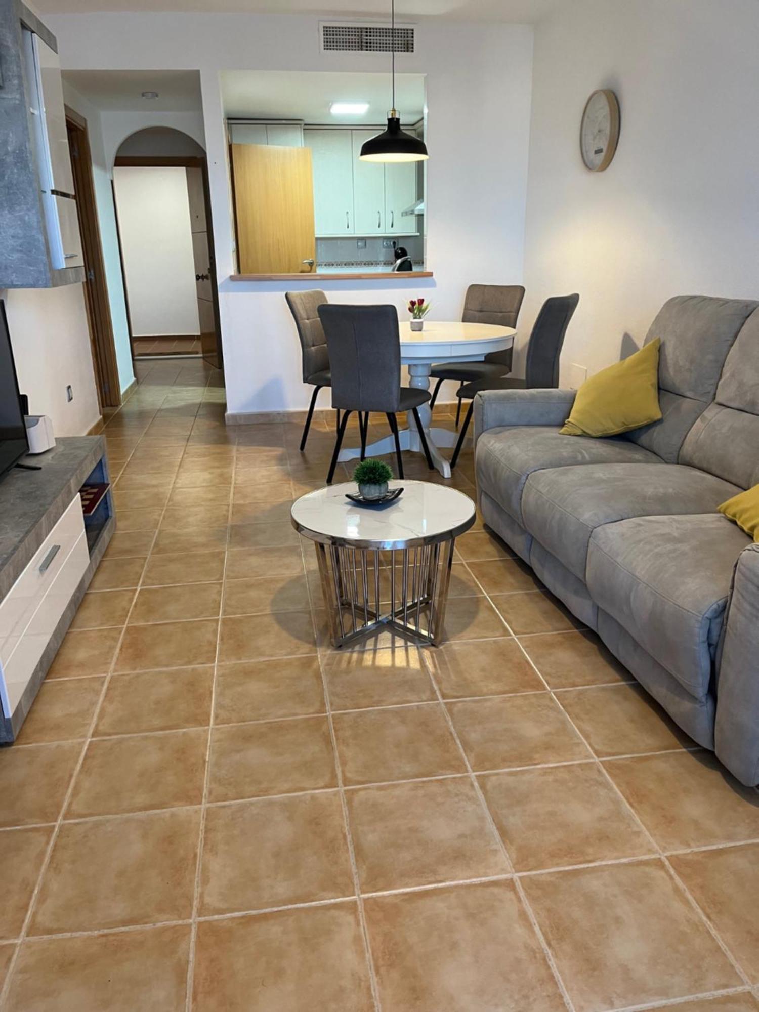 Mojacar Apartment Exterior photo